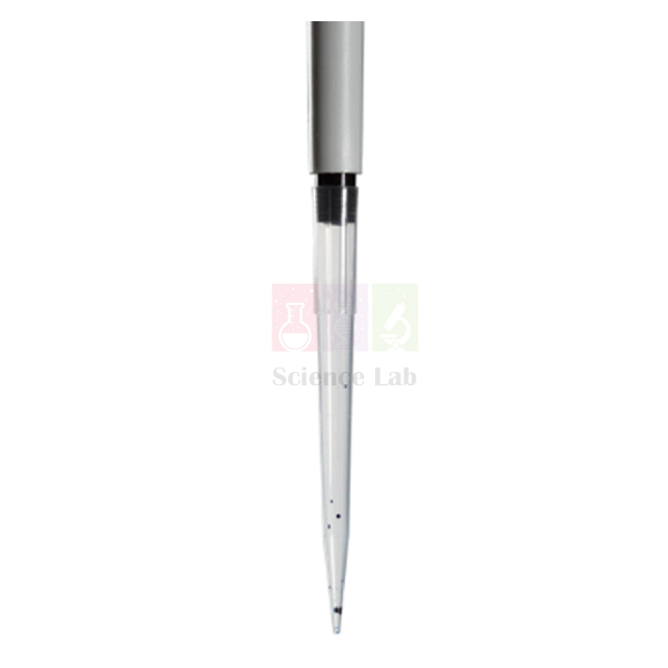 Pipette Tip Barrier Ster 200ul